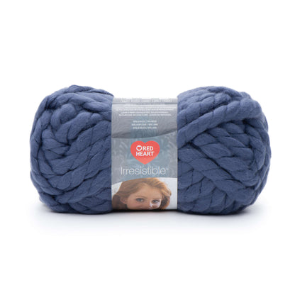 Red Heart Irresistible Yarn - Discontinued Shades Denim