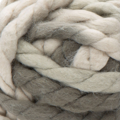 Red Heart Irresistible Yarn - Discontinued Shades Tiramisu