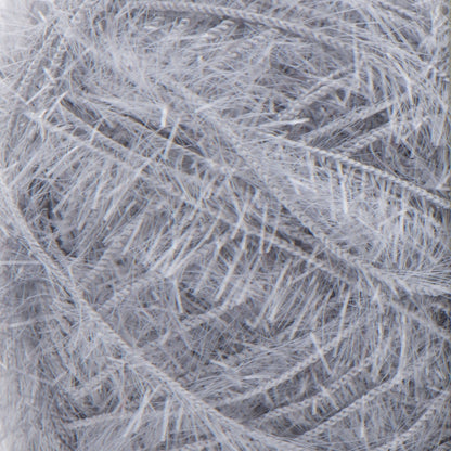 Red Heart Scrubby Sparkle Yarn Oyster