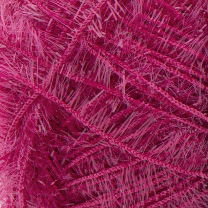 Red Heart Scrubby Sparkle Yarn Watermelon