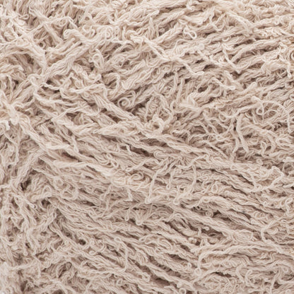 Red Heart Scrubby Cotton Yarn - Discontinued Shades Tan