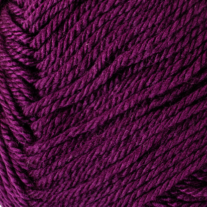 Red Heart Soft Yarn (283g/10oz) - Clearance Shades Grape