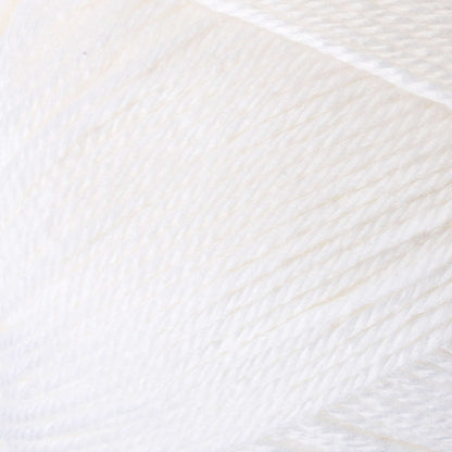Red Heart Soft Yarn (283g/10oz) - Clearance Shades White