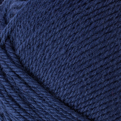Red Heart Soft Yarn (283g/10oz) - Clearance Shades Navy