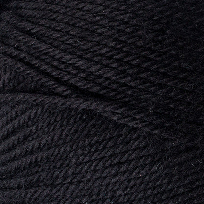 Red Heart Soft Yarn (283g/10oz) - Clearance Shades Black