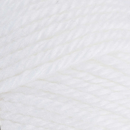 Red Heart Soft Essentials Yarn - Discontinued Shades Essentials White