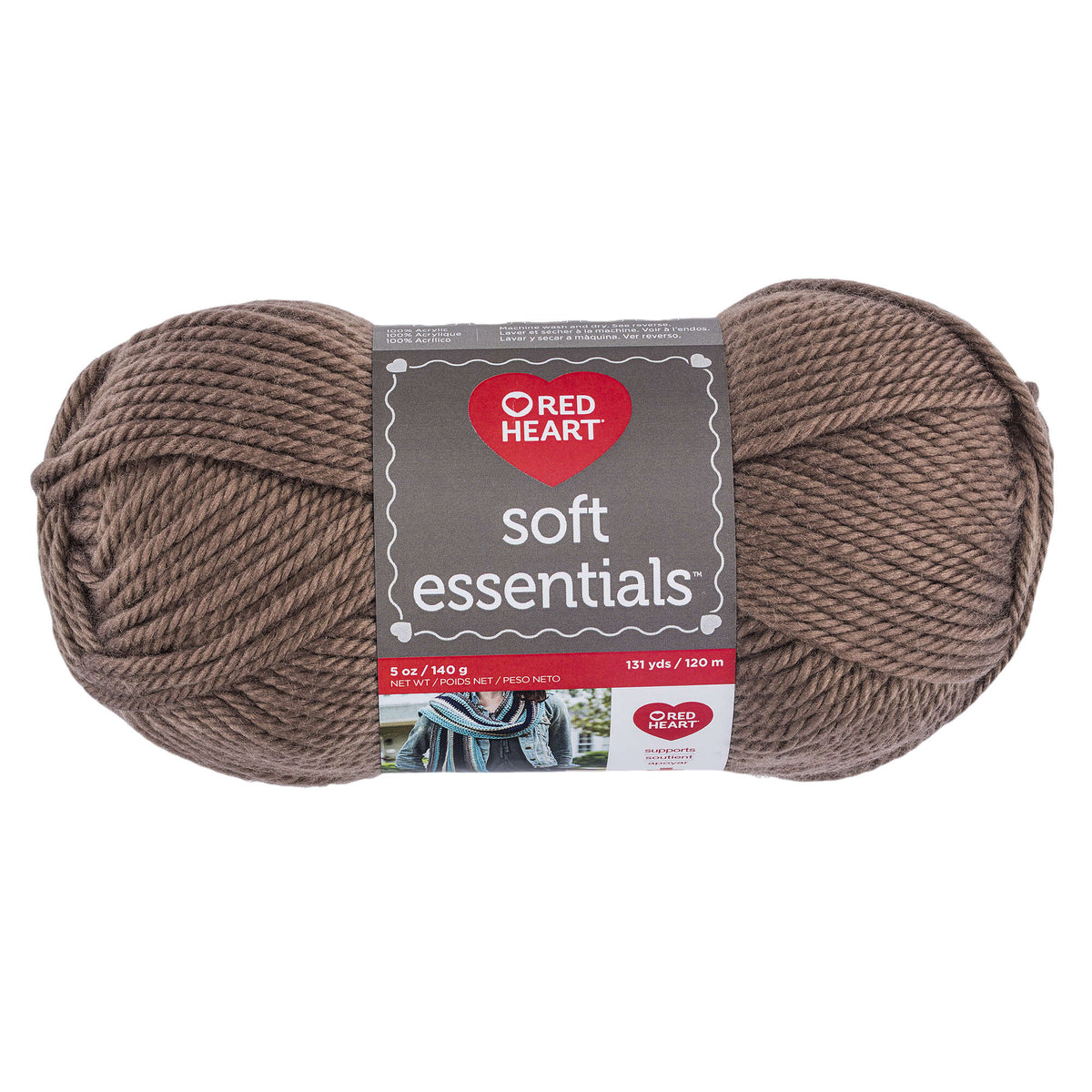 Essentials Cocoa