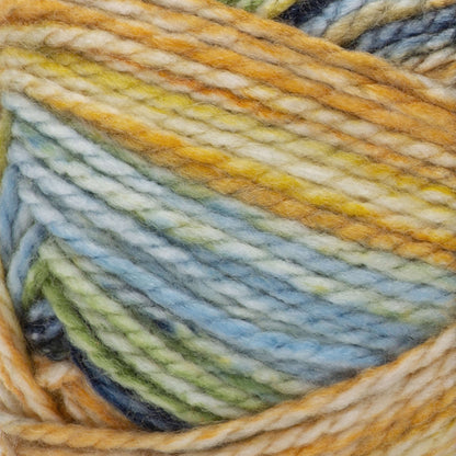 Red Heart Hopscotch Yarn - Discontinued Shades Scooter