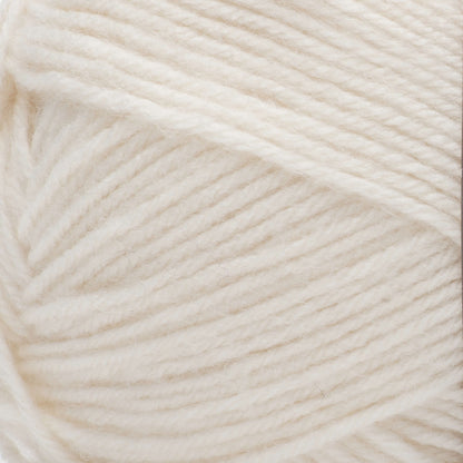 Red Heart Dreamy Yarn - Discontinued Shades Ivory