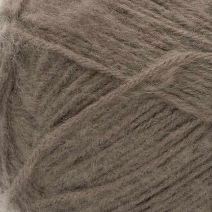 Red Heart Dreamy Yarn - Discontinued Shades Dark Taupe