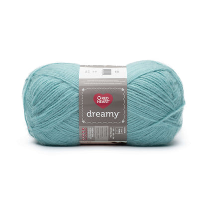 Red Heart Dreamy Yarn - Discontinued Shades Aqua