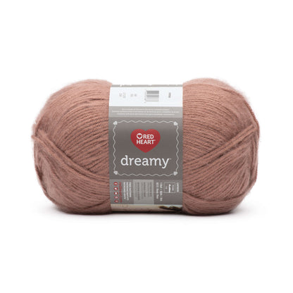 Red Heart Dreamy Yarn - Discontinued Shades Paprika