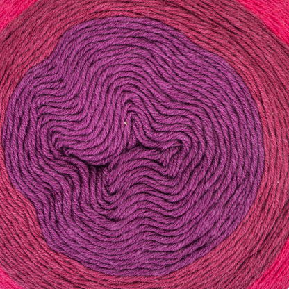 Red Heart It's a Wrap Yarn - Discontinued Shades Romance