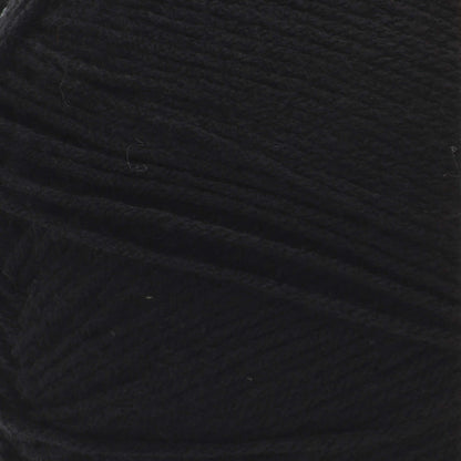 Red Heart Bunches of Hugs Yarn - Discontinued Shades Licorice
