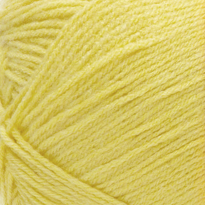 Red Heart Bunches of Hugs Yarn - Discontinued Shades Banana