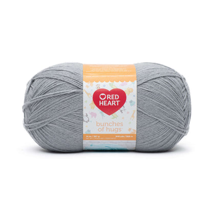 Red Heart Bunches of Hugs Yarn - Discontinued Shades Rain