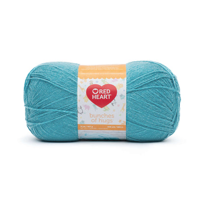 Red Heart Bunches of Hugs Yarn - Discontinued Shades Splash
