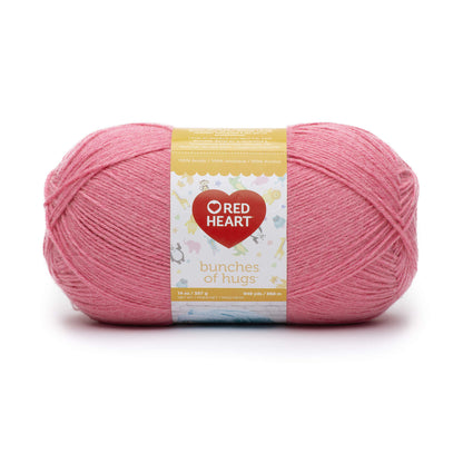 Red Heart Bunches of Hugs Yarn - Discontinued Shades Lollipop