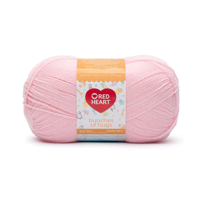 Red Heart Bunches of Hugs Yarn - Discontinued Shades Tutu
