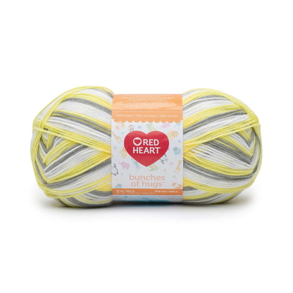 Red Heart Bunches of Hugs Yarn - Discontinued Shades Castle
