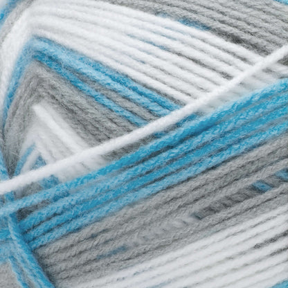 Red Heart Bunches of Hugs Yarn - Discontinued Shades Magical