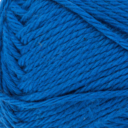 Red Heart Scrubby Smoothie Yarn - Discontinued Shades Royal