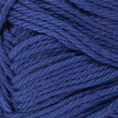 Red Heart Scrubby Smoothie Yarn - Discontinued Shades Blueberry