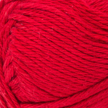 Red Heart Scrubby Smoothie Yarn - Discontinued Shades Cherry