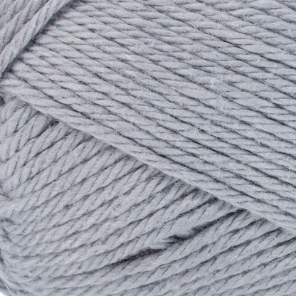 Red Heart Scrubby Smoothie Yarn - Discontinued Shades Gray