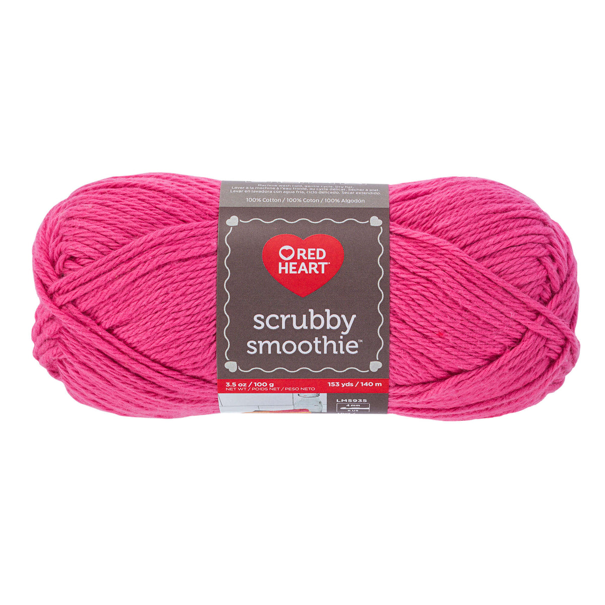 Brite Pink