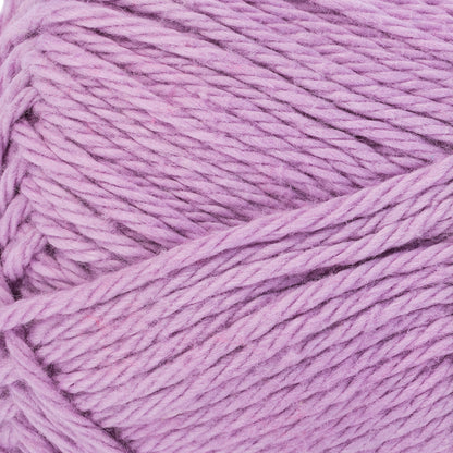 Red Heart Scrubby Smoothie Yarn - Discontinued Shades Lavender