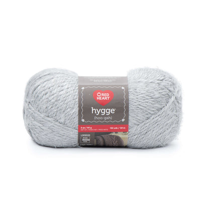 Red Heart Hygge Yarn (141g/5oz) Cloud