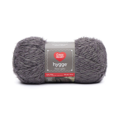 Red Heart Hygge Yarn (141g/5oz) Sterling