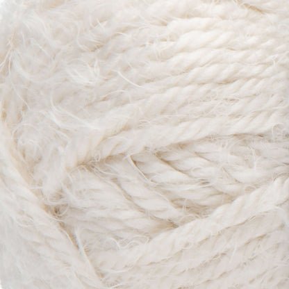 Red Heart Hygge Yarn (141g/5oz) Pearl