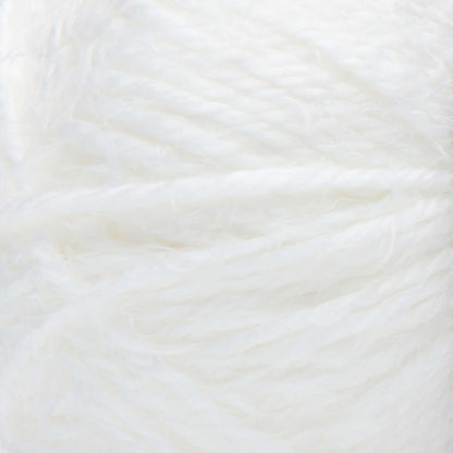 Red Heart Hygge Yarn (141g/5oz) Snow