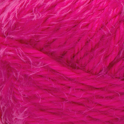 Red Heart Hygge Yarn (141g/5oz) Hot Pink