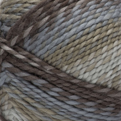 Red Heart Gemstone Yarn Diamond