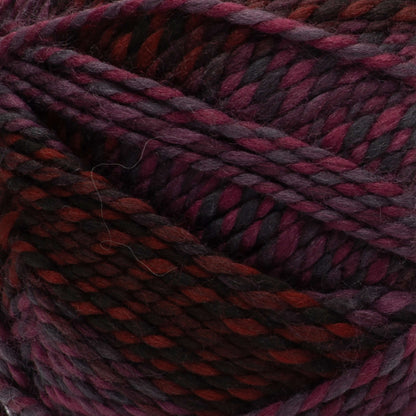 Red Heart Gemstone Yarn Ruby