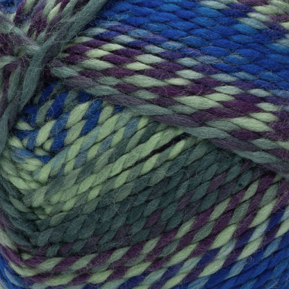 Red Heart Gemstone Yarn Sapphire