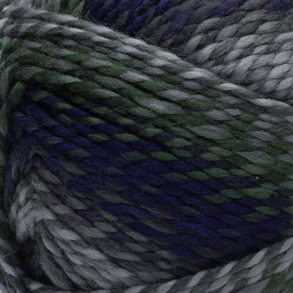Red Heart Gemstone Yarn Olivine