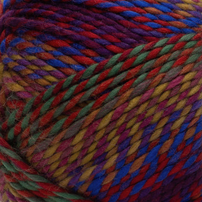 Red Heart Gemstone Yarn Jewel