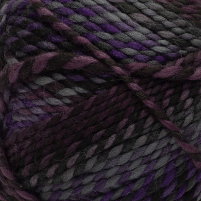 Red Heart Gemstone Yarn Ametrine
