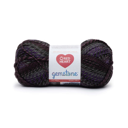 Red Heart Gemstone Yarn Ametrine