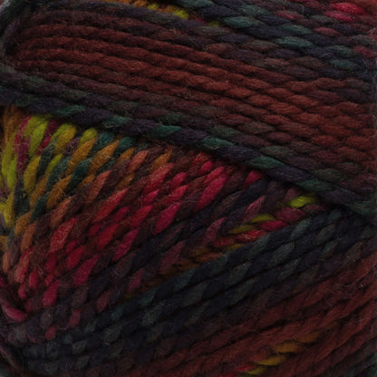 Red Heart Gemstone Yarn Jasper
