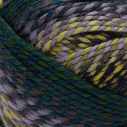 Red Heart Gemstone Yarn Lemon Jade