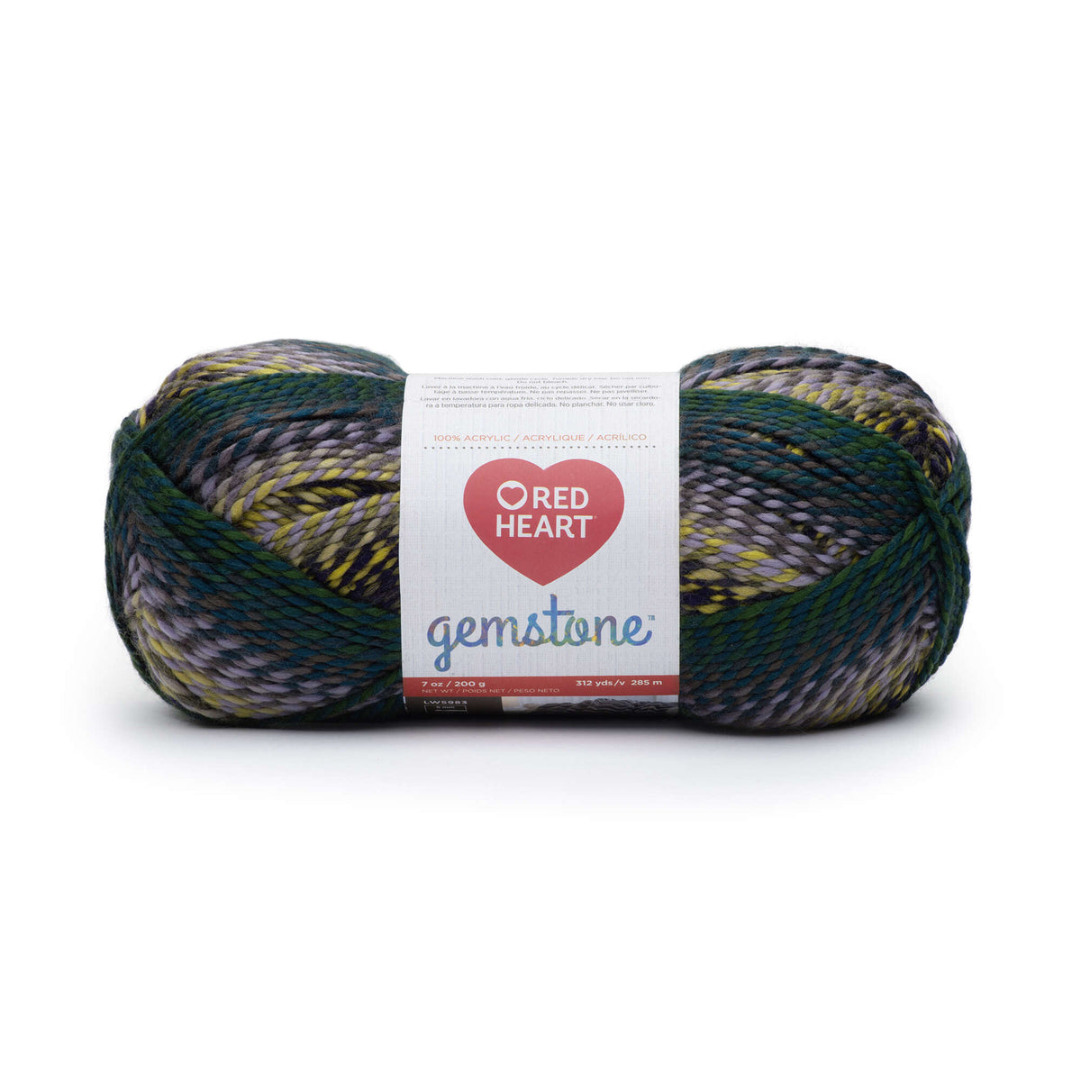 Lemon Jade