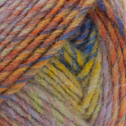 Red Heart Colorscape Yarn - Discontinued Shades Rome