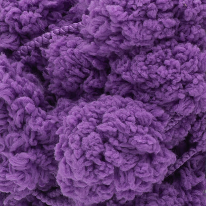 Red Heart Pomp-a-Doodle Yarn - Discontinued Shades Grape