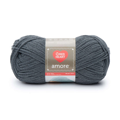 Red Heart Amore Yarn - Discontinued Shades Whisper