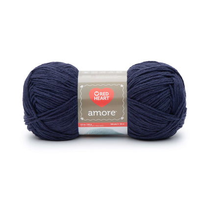 Red Heart Amore Yarn - Discontinued Shades Serene